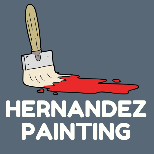 Hernandez Painting Logo Square From Fb