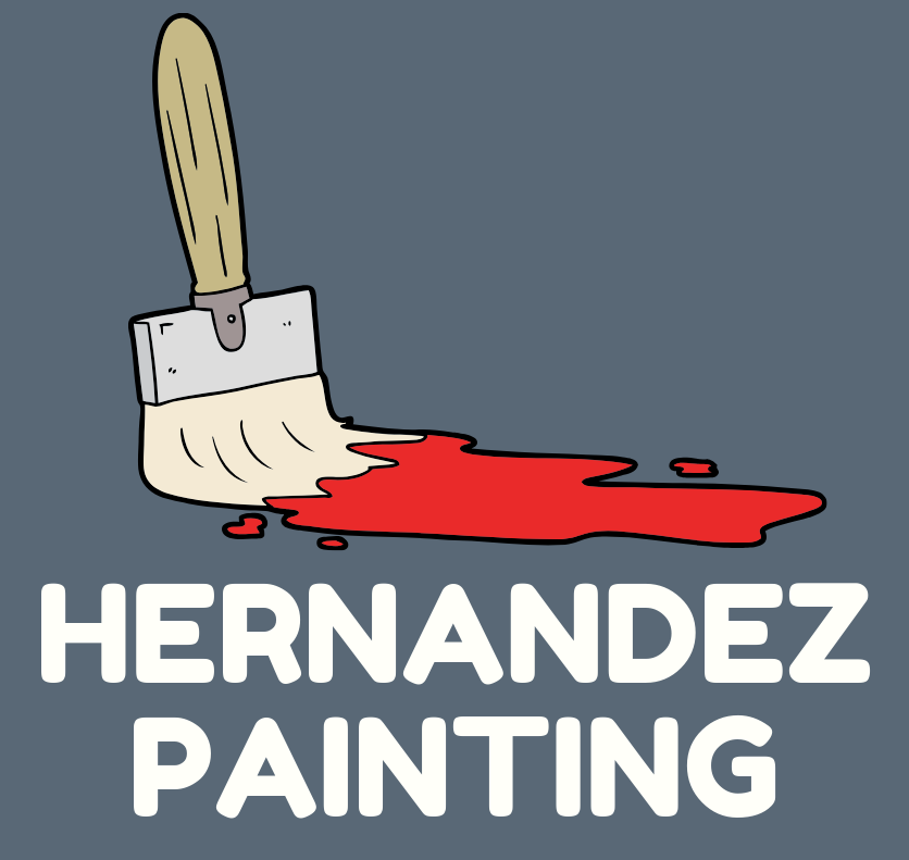 Hernandez Painting
